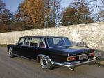 Mercedes-Benz S600 Pullman 1964 года